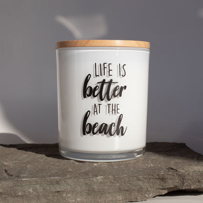 Coastal Collection