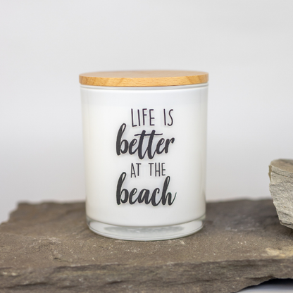 Coastal Collection