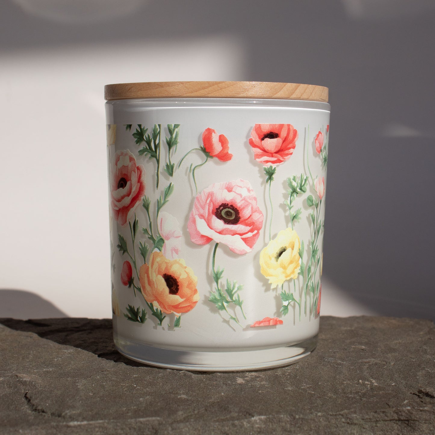 Flora Collection