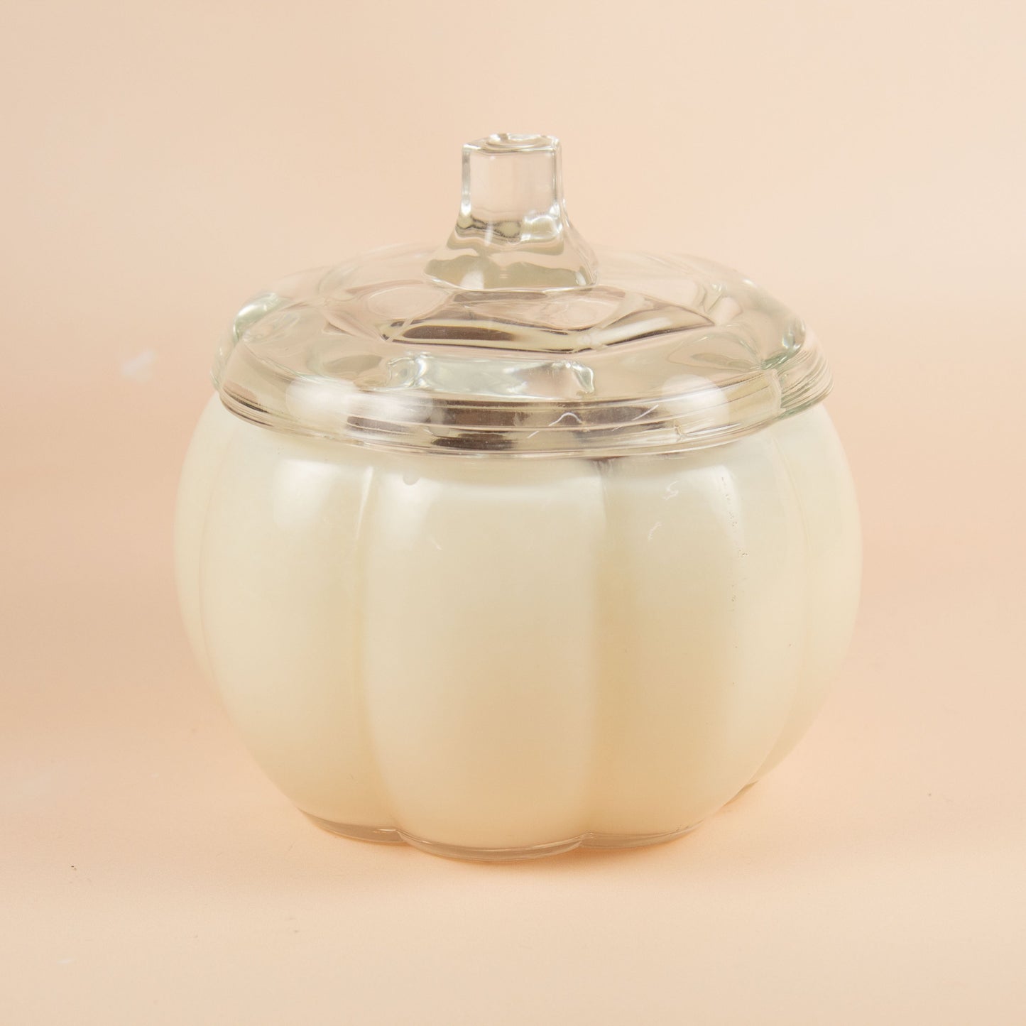 Limited Edition Pumpkin Candle