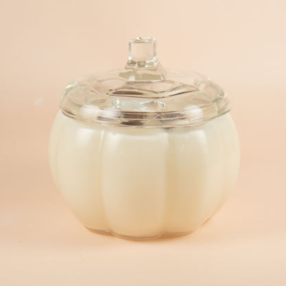 Limited Edition Pumpkin Candle