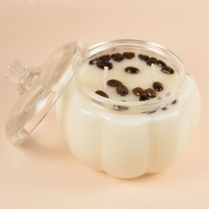 Limited Edition Pumpkin Candle