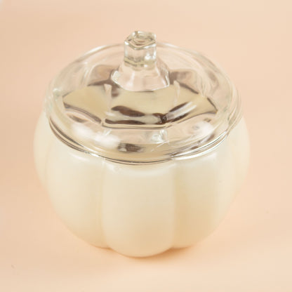 Limited Edition Pumpkin Candle