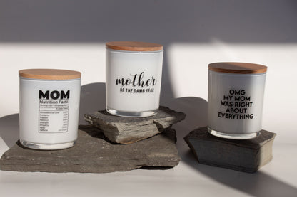 Mom Era Collection