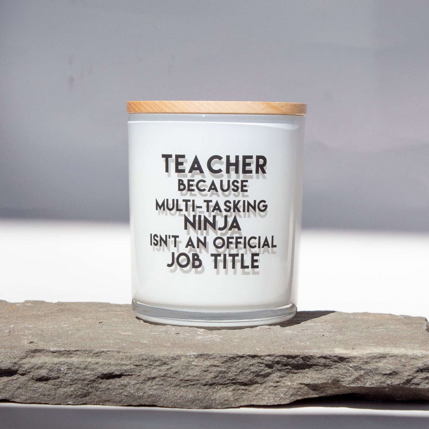 Teacher Collection