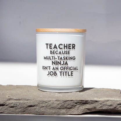 Teacher Collection