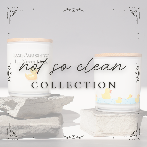 Not so Clean Collection