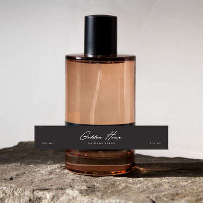 Private Label - Unplug Home Spray
