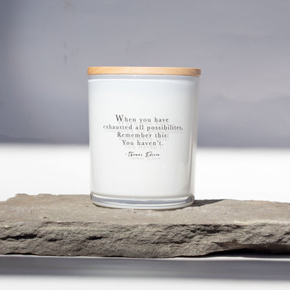 Inspire Collection