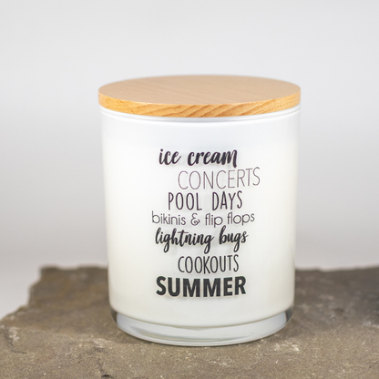 Summer Collection