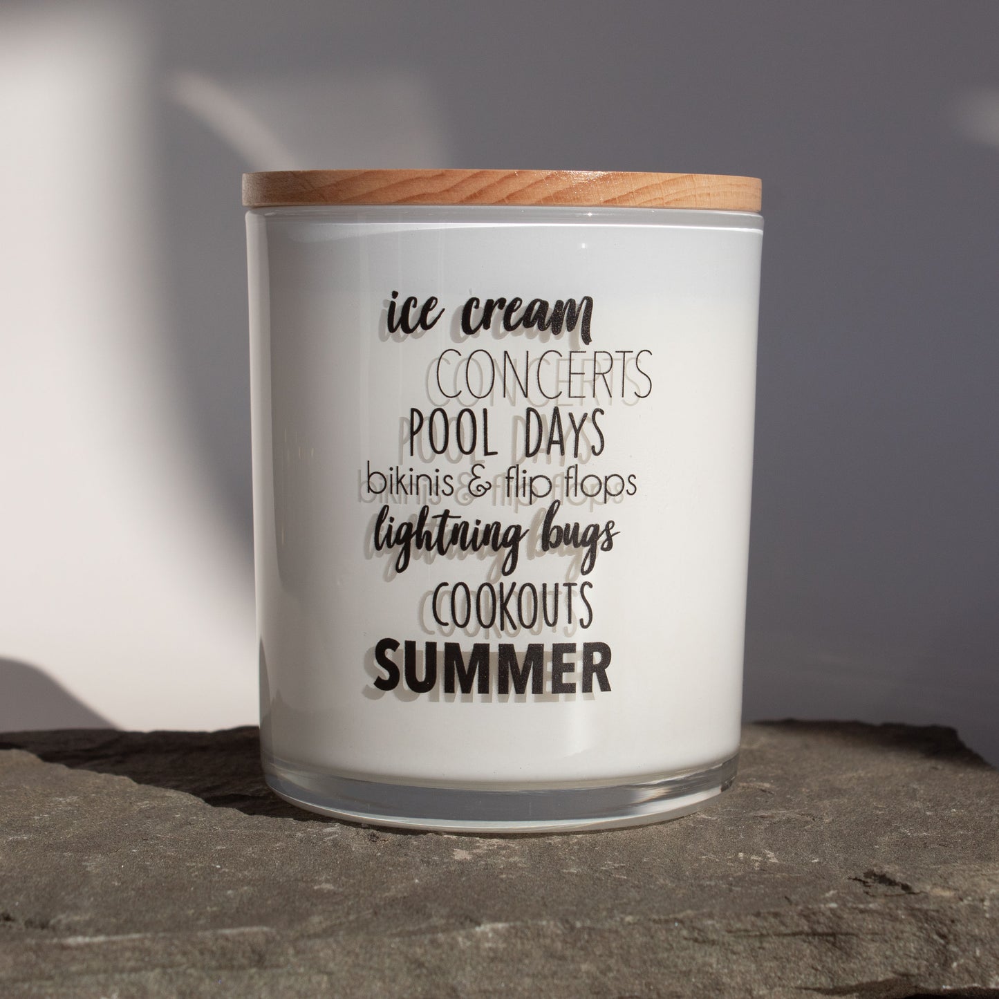 Summer Collection