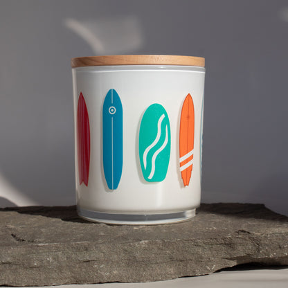 Coastal Collection