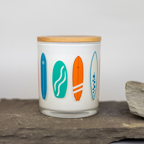 Coastal Collection