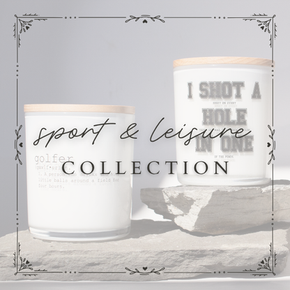 Sport & Leisure Collection