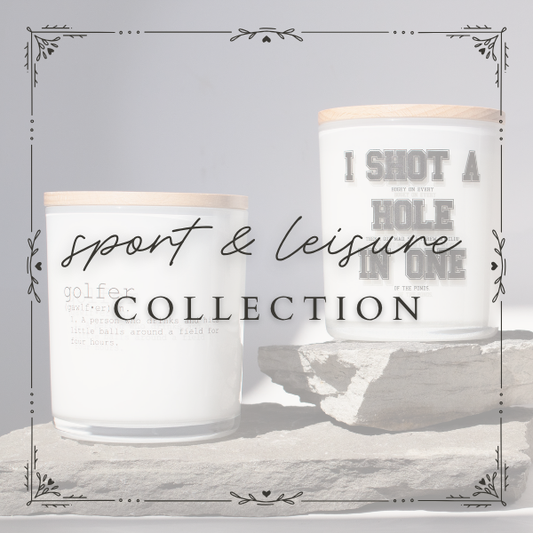 Sport & Leisure Collection