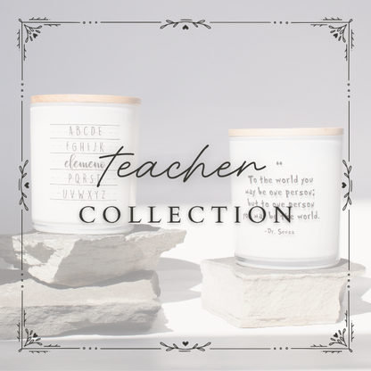 Teacher Collection