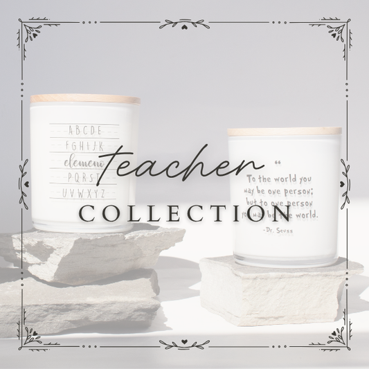 Teacher Collection
