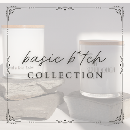 Basic B*tch Collection