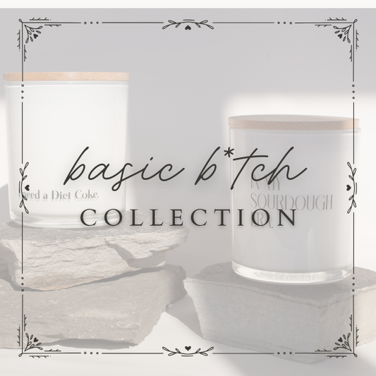 Basic B*tch Collection