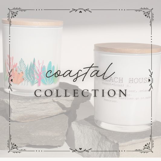 Coastal Collection
