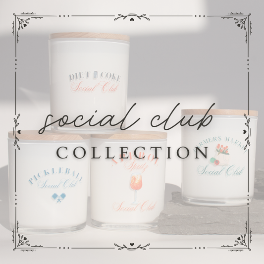 Social Club Collection