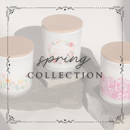 Spring Collection