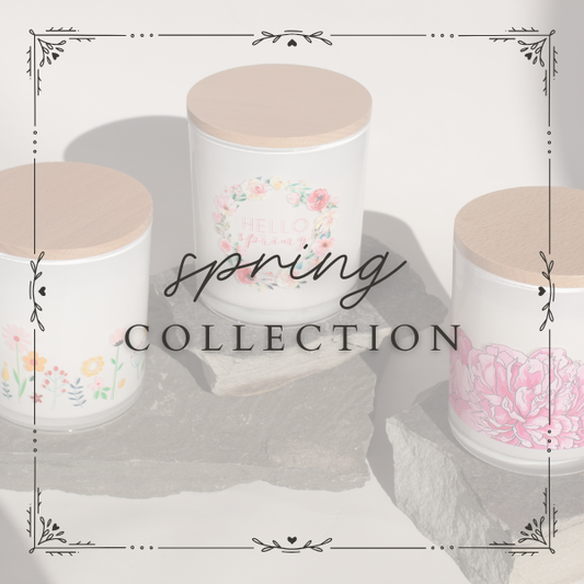 Spring Collection