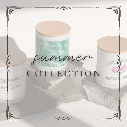 Summer Collection